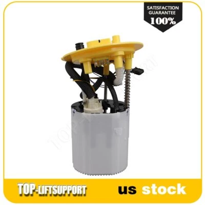 Conjunto de módulo de bomba de combustible de gasolina V6 3,2 L para Audi A6 2006-2011 Foto 1 de 3