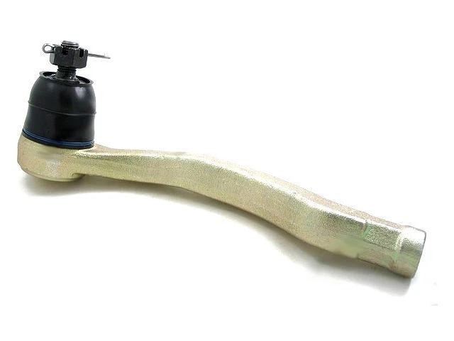 Extremo de barra de amarre exterior delantero derecho 34NQKY24 para Honda Civic CRX 1991 1989 1990 1988 Foto 1 de 1