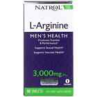 Natrol L Arginine 3000mg 90 Tablets