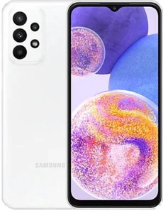 Samsung A23 | 64gb | A235mds | White | New - Picture 1 of 1