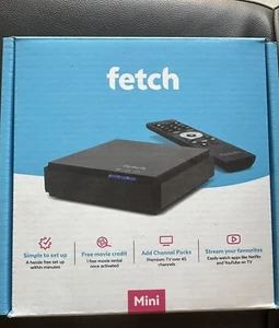 Fetch tv Mini - Picture 1 of 6