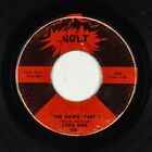 scan Funk R B - Eddie Kirk - The Hawg - Volt - Mp3