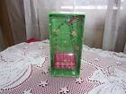 Department 56 Lollysticks by Kym Bowles red white pocketbook ornament NEW IOB
