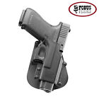 concealed Carry Glock Holsters (All Models) - Fobus, Fab Defense, IMI Defense