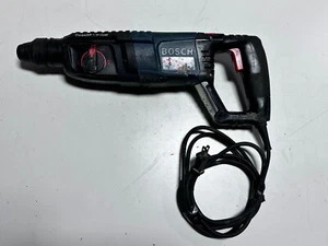 Bosch Hammer Drill Bulldog Extreme 11255VSR #3 - Picture 1 of 5