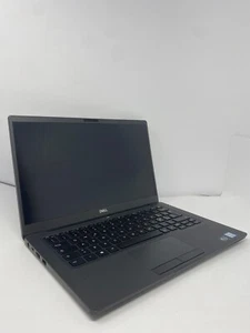 Notebook DELL Latitude 7400 Intel I5-8265U RAM 16GB SSD 512GB 14" Full HD - Afbeelding 1 van 5
