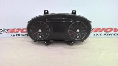 Cuadro de instrumentos velocímetro Kia Sorento 2016 Foto 1 de 3