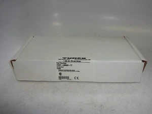 Turck FDNP-L0808G-TT FDNPL0808GTT F0069 Devicenet 8 en 8 estación de salida 3405U Nuevo - Imagen 1 de 9