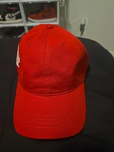 Anti Social Social Club Red Hat - Picture 1 of 5