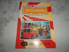 Brighton Trolleybuses by Andrew Henbest. As new. Post free.