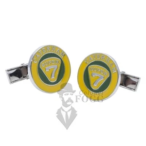 Caterham Super 7 Manschettenknöpfe in Geschenkdose - Bild 1 von 1