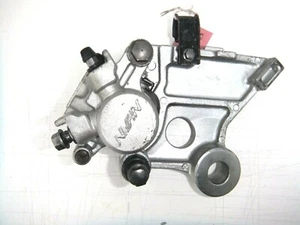 HONDA CBR 900 CBR900 RR FIREBLADE REAR BRAKE CALIPER CALLIPER NEW SEALS 1999 - Picture 1 of 11