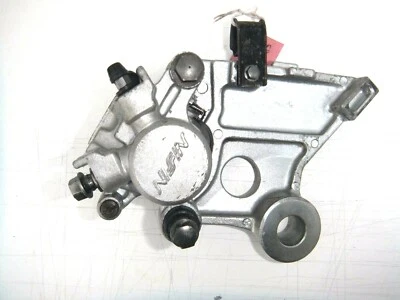 PINZA FRENO TRASERO HONDA CBR 900 CBR900 RR FIREBLADE SELLOS NUEVOS 1999 Foto 1 de 4