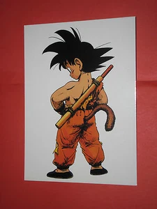 CARTOLINA DA COLLEZIONE- EL UNIVERSO DE DRAGON BALL Z- 1°serie n°11- planeta - Imagen 1 de 1