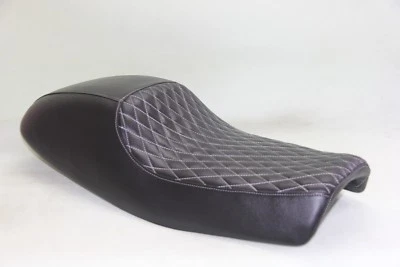 Yamaha XS750 SE SF Special Standard 1978-1981 motorcycle seat saddle CODE: S5264 - Image 1 of 4