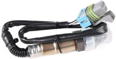For 2000 2001 2002 Chevy Silverado GMC Sierra 2500 HD 3500 1PC Oxygen O2 Sensor Foto 1 de 4