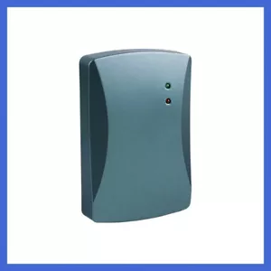 125Khz EM4100/4102 waterproof RFID WG26/34 dual Led Access Control Card READER - Picture 1 of 9