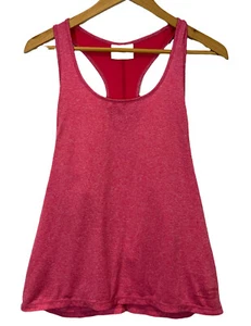 Sketchers Sport Women's Racerback Tank Top - Size Large Mesh Back - Picture 1 of 7