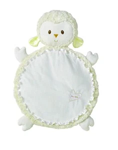 Kids Preferred - Plush Playmat - White Lamb - Picture 1 of 1