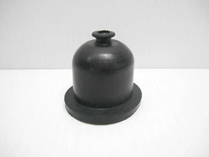 Starter Solenoid Plunger Inner Boot 65 - 1988 Harley Davidson panhead shovelhead - Picture 1 of 2