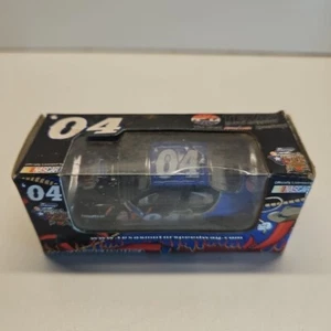 '04 Texas Motor Speedway Fan Appreciation Day Maßstab 1:64 DIE CAST NASCAR AUTO - Bild 1 von 8