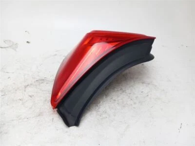 2013 - 2016 CHEVROLET MALIBU REAR PASSENGER TAIL LAMP QUARTER — 第 1/4 张图片