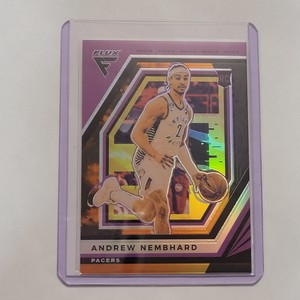 Andrew Nembhard 22-23 Flux 9/49