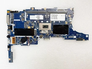 917507-501 917507-001 6050A2854301-MB-A01 HP 840 850 G4 I7-7600U CPU Motherboard - Picture 1 of 7