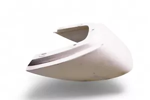 1979 Yamaha RD400 Daytona Special RD 400 RD400F *2777 Rear Cowl Tail  - Picture 1 of 5