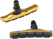 Promax B-1 Cartridge Brake Pads – 70mm – Gold