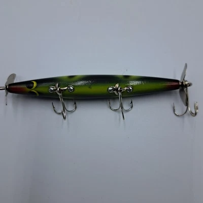 Рыболовная приманка Smithwick Devil Horse для верхней воды  - Изображение 1 из 4