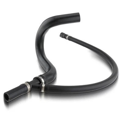 Manguera de salida del calentador inferior del motor para Chevrolet Tahoe Silverado 1500 Cadillac Foto 1 de 4