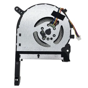 For Asus TUF Gaming A15 FA506QR FA506IH FA506II FA506IU CPU/GPU Cooling Fan Set - Zdjęcie 1 z 8