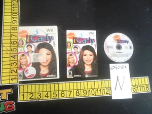 iCarly (Wii) - Imagen 1 de 17