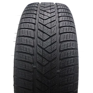 1 x PIRELLI 235/55 R19 105V XL Scorpion Winter Winterreifen 2019  6.5mm - Bild 1 von 4