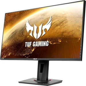 ASUS TUF Gaming VG279QM - 27 Zoll Full HD Monitor - 280 Hz, 1ms GtG - Bild 1 von 5
