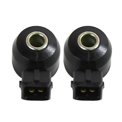 Sensores de golpe para Infiniti Q45 1990-2001 | Par | Terminal macho hoja de 2 clavijas Foto 1 de 4