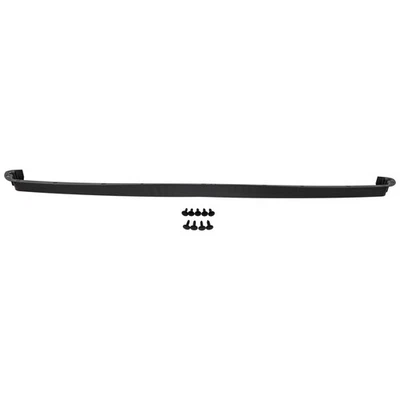 New Bumper Face Bar Filler Front E150 Van E250 E350 E450 E550 Ford FO1087130 - Image 1 of 4