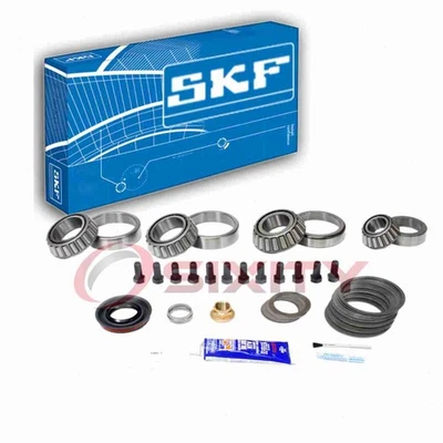 SKF SDK317-MK Axle Differential Bearing and Seal Kit for DB20064K Driveline ed - Image 1 of 4