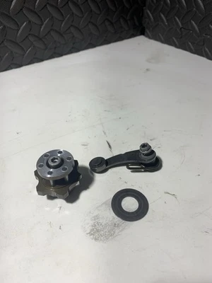 2014 Shift Start & Detent  Shifting Roller KTM 450 500 SXF XCF FC FX EXCF - Image 1 of 4