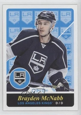 2015-16 O-Pee-Chee Retro Brayden McNabb #91 - Image 1 of 2