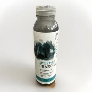 Rusk Activated Charcoal Purifying Conditioner 12 oz - Picture 1 of 1