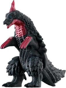 Bandai Terijiras Figur Ultra Monster Series 235 Ultraman Omega 2025 PSL - Bild 1 von 1
