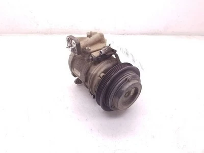 95-00 丰田 TACOMA A340F 6CYL 交流电压缩机组件  — 第 1/4 张图片