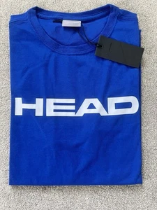 HEAD T-Shirt UK XL - Picture 1 of 3