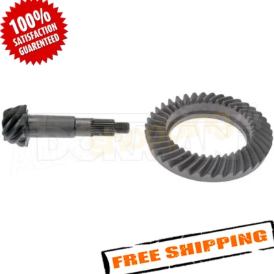 Dorman 697-421 Differential Ring And Pinion Set for 2007-2013 Jeep Wrangler JK - Image 1 of 3