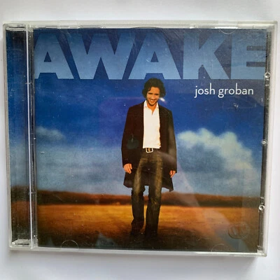 Josh Groban – Awake/ CD - Photo 1/2