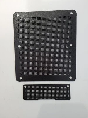 Pantalla de barril de lluvia para asistente de lluvia de 50 galones Foto 1 de 4