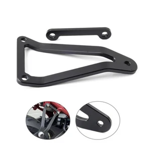 Motorcycle Aluminum Exhaust Bracket Muffler Hanger For Honda CB750 Hornet 2023 - Picture 1 of 12