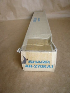 KIT DE MANTENIMIENTO SHARP AR-270KA1 Genuino - Imagen 1 de 1